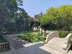 -朱仙镇启封故园景区