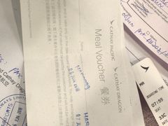 -翠华餐厅(香港国际机场店)