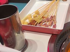 -宏姐串串香(宏伟路店)