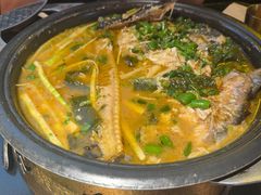 -探鱼·鲜青椒爽麻烤鱼(领展购物广场店)