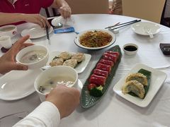 -鹿鸣酒家(越秀店)