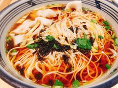 -弄堂小笼包(西青中北永旺购物中心店)