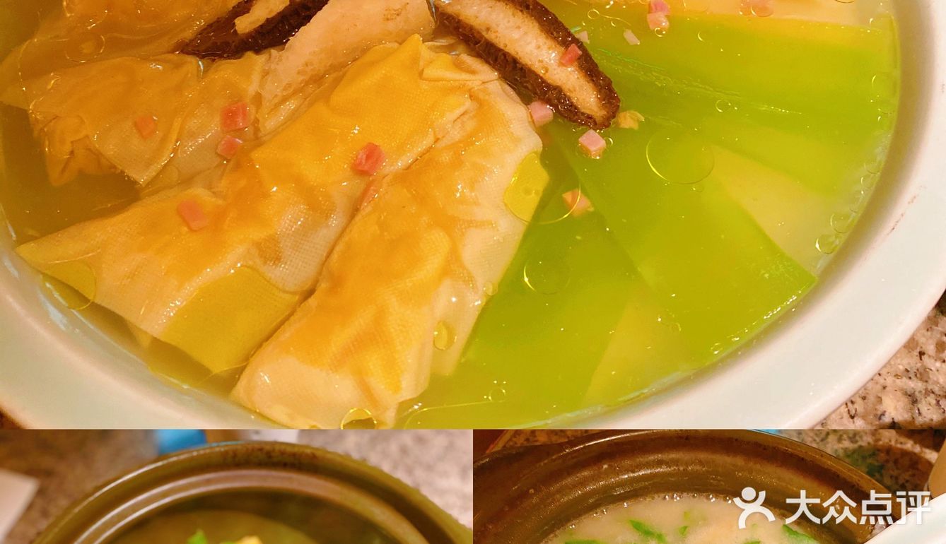 春日食草民风｜打卡南京大牌档春日限定美食