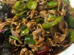 -如意香辣鸡架(总店)