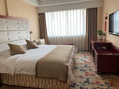 -延吉白山大厦酒店