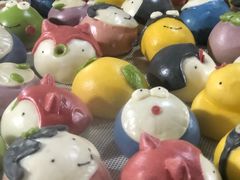 -大学城夜市大排档(凤栖路店)