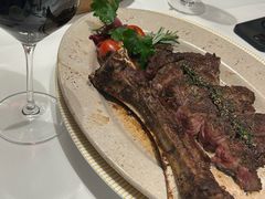 -王品牛排(杭州大厦店)