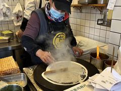 -卞姐蛋饼(陕西南路店)