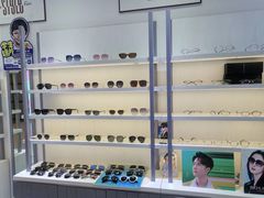 -ALPS阿尔卑斯眼镜(我格广场店)