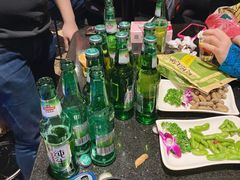 -乐界KTV(虹桥中心店)
