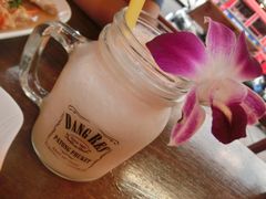 -Dang restaurant (patong phuket)