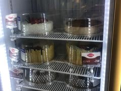 -DQ·蛋糕·冰淇淋(绿宝店)