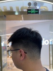 -苏奇发型·烫发染发