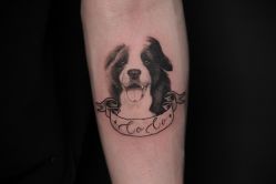 -MDZ STORE·TATTOO·耳饰
