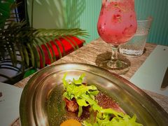 -SHADOWS•Bistro&Eatery(安福路店)