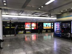 -陆家浜路(地铁站)