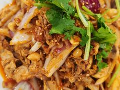 -张包铺(道外店)