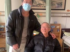 -上海爱以德护理院·康复(宝山院)