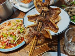 -壹块捌烧烤(灯市口店)