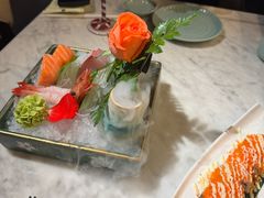 -阿吾罗日本料理(K11艺术中心店)