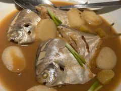 -明州小宴(文化广场店)