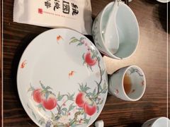 -维园悦谱·海派家常菜(乌鲁木齐南路店)