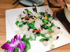 -品回味清真西北楼(宁波首店)