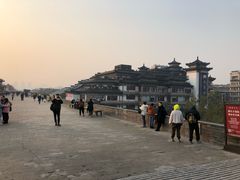 -真爱中国餐馆·年华店(朱雀大街店)