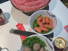 -小龙坎火锅(IFS HOT店)