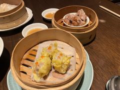-环球港凯悦 · 享悦中餐厅