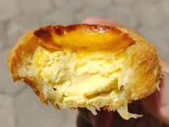 榴莲蛋挞-鲍师傅糕点(大沽南路店)