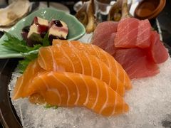 -小天鹅戴斯酒店鲸鲨百汇创作料理