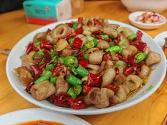 -叶老大肥肠