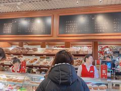 -凯宾美食廊Kempi Deli·凯宾斯基饭店(亮马桥路店)