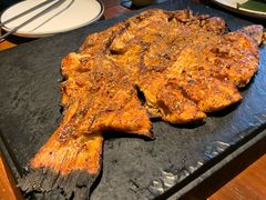-Local泰莲庭(虹鳟鱼店)