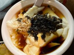 -老客满蛋饼(双塔市集店)