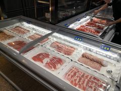 -一号桥自助火锅城(小西沟店)