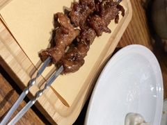 -必点海鲜·鲅鱼水饺(鞍山西道店)