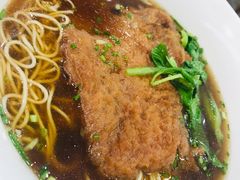 -老盛兴汤包馆(大华二路店)