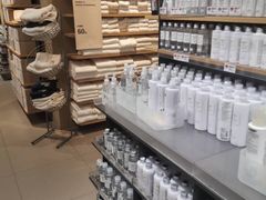 -MUJI无印良品(万达太原街店)