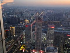 -北京国贸大酒店