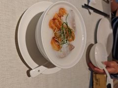 新鲜猪润粥-御宝轩(益丰·外滩源店)