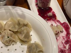 -万荣烤鸭店·北京菜(天坛店)