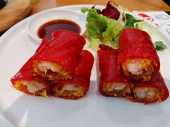 -花舍·新派粤菜·西餐·下午茶(亚运村·鸟巢店)