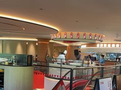 -西贝(东方路店)