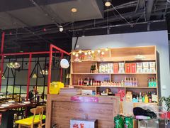 -姜武烧烤(赛格广场店)