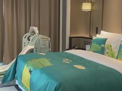 -青岛鑫江温德姆酒店