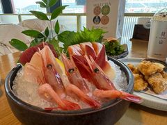 -千叶创意融合料理(水韵城店)