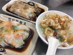 -银记肠粉店(北京路店)