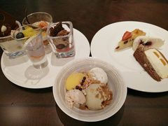 -Social 秀西餐厅-长沙瑞吉酒店(运达店)